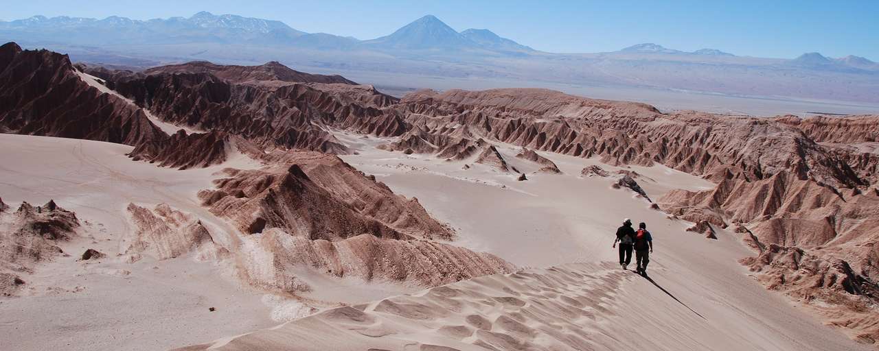 Atacama